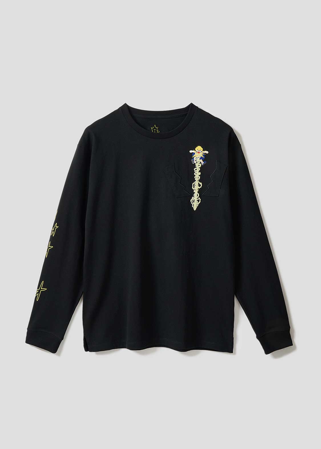 『金色のガッシュ！！』とグラニフのコラボアイテムが8月5日より販売_009