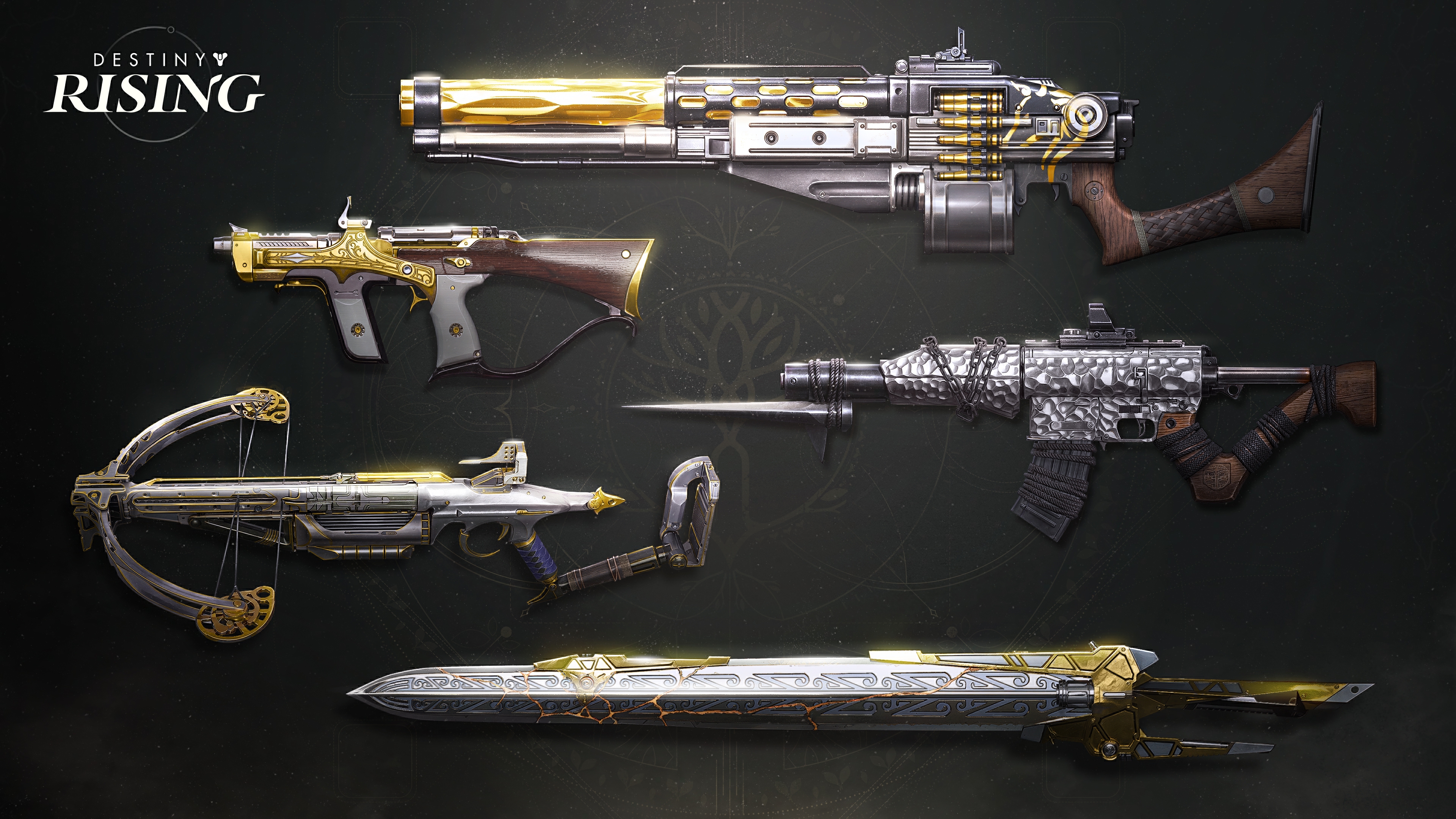 『Destiny』シリーズの新作モバイルRPGゲーム『Destiny: Rising』が8月29日にリリース_004