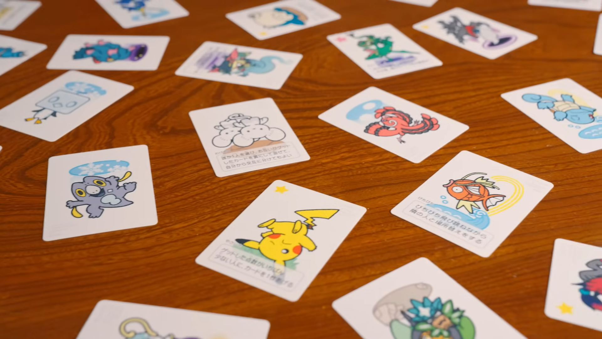 ボードゲーム「ポケモンタルカ」ティザー映像公開_003
