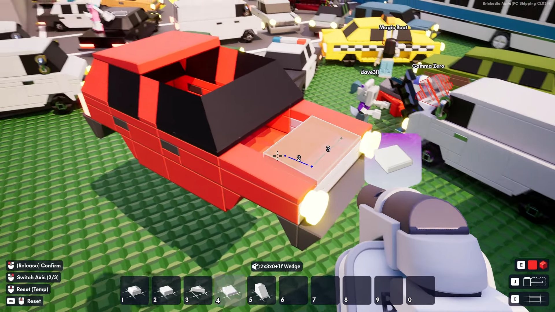 『Brickadia』がSteamにて発売開始。圧倒的な自由度を誇るマルチ対応サンドボックスゲーム_007