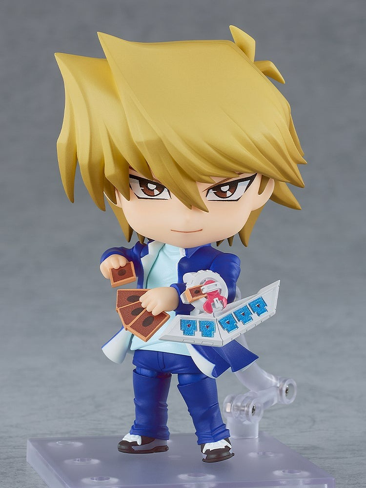 『遊戯王DM』城之内克也の「ねんどろいど」予約開始_001
