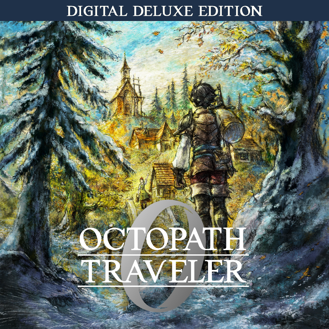 『オクトパストラベラー0』発表！！12月4日発売へ_034