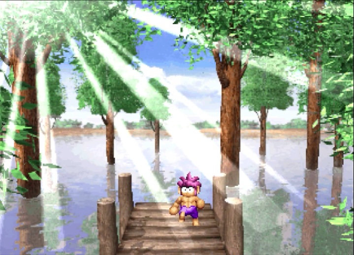 『オレっ!トンバ Special Edition』デジタル版が8月1日に発売決定_003