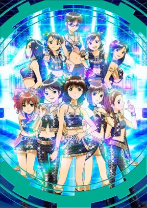 『アイドルマスター』が巨大コンテンツに育つまでの舞台裏を紐解く「X年後の関係者たち」特集回が8月7日に放送決定_001