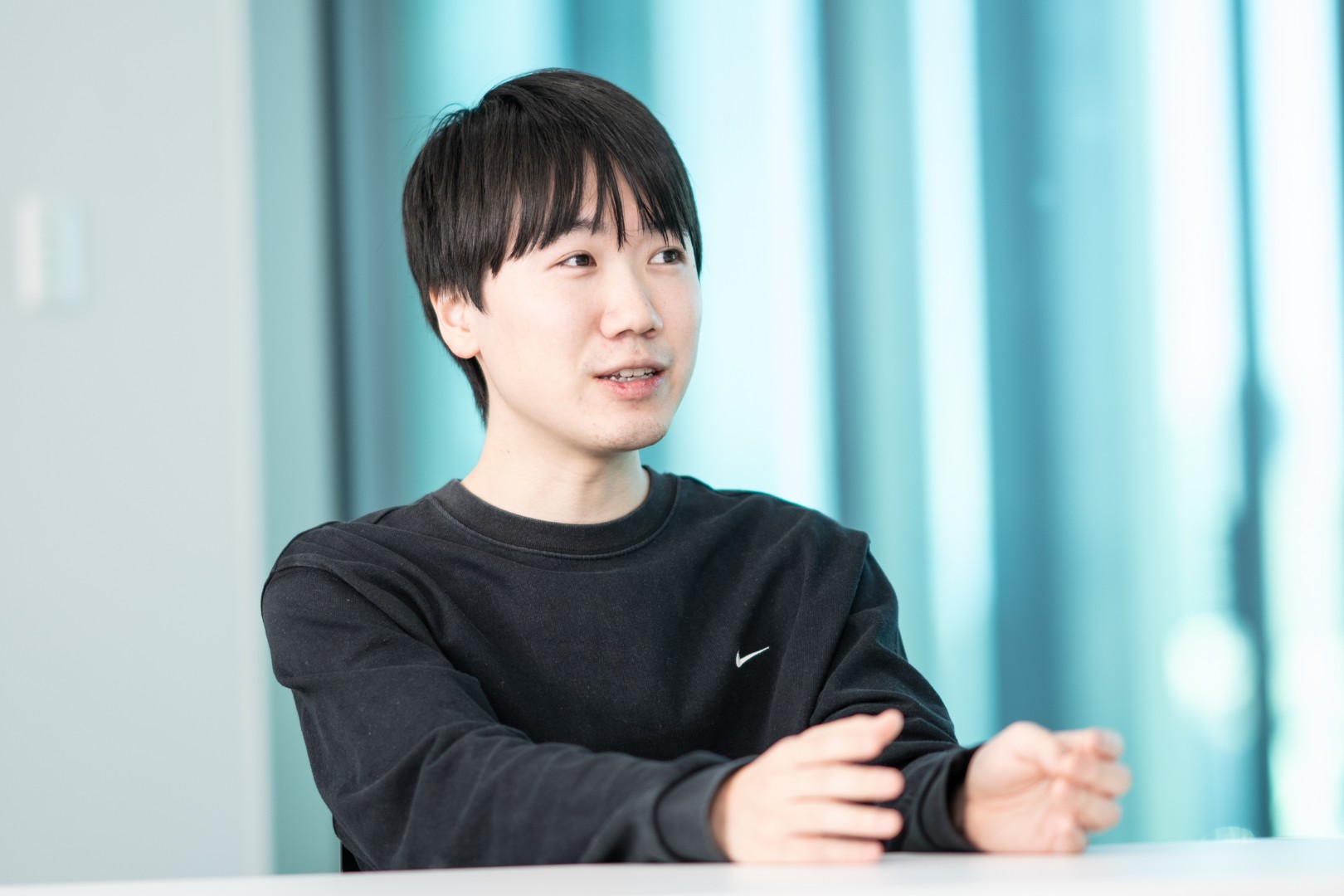 なぜ『ゾゾゾ』はやらせと言われようとも編集し、『フェイクドキュメンタリー「Q」』はフィクションだと言ってしまうのか ― 大森時生×皆口大地が設計する“安心して乗っかれる”エンタメの秘密_011