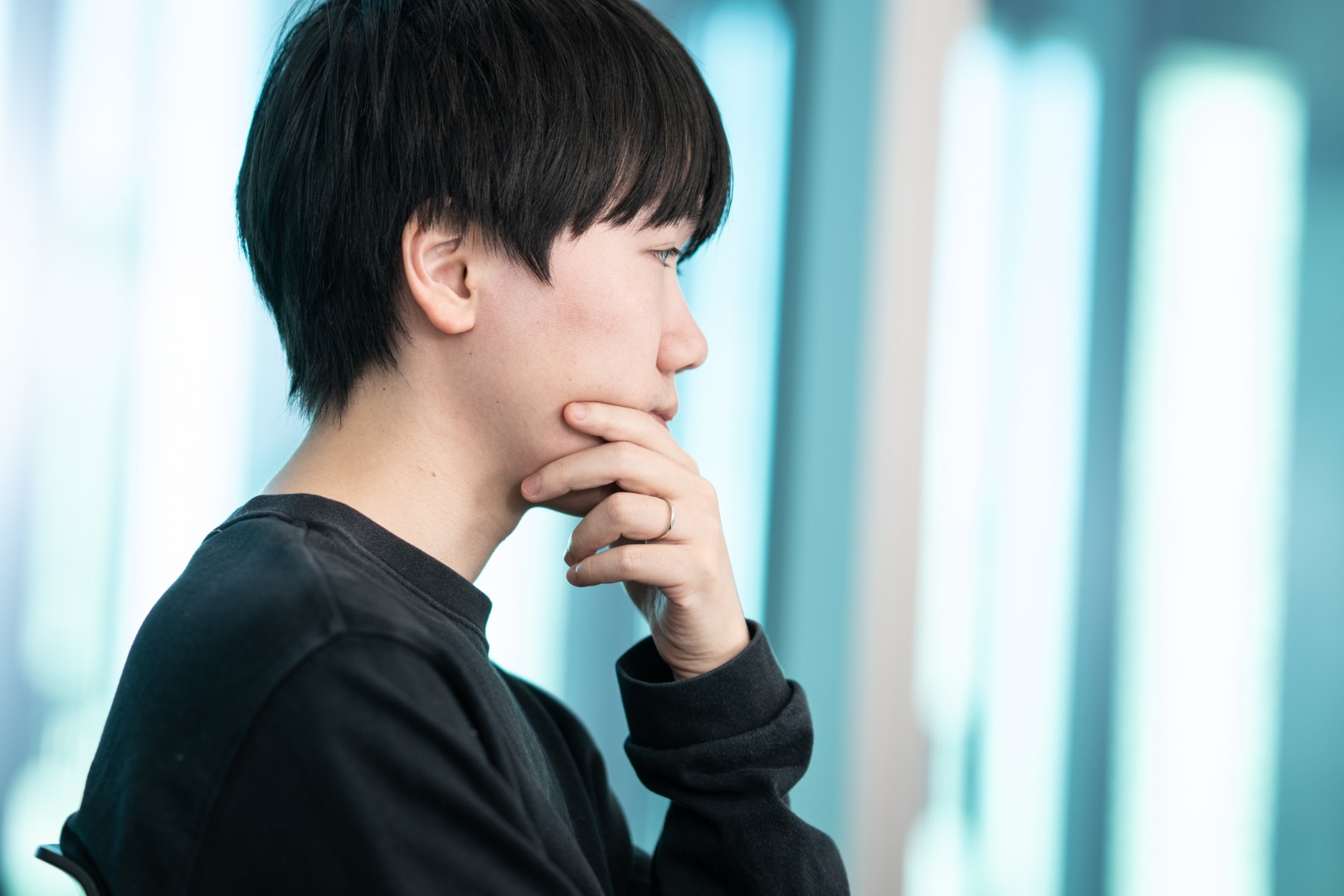 なぜ『ゾゾゾ』はやらせと言われようとも編集し、『フェイクドキュメンタリー「Q」』はフィクションだと言ってしまうのか ― 大森時生×皆口大地が設計する“安心して乗っかれる”エンタメの秘密_019