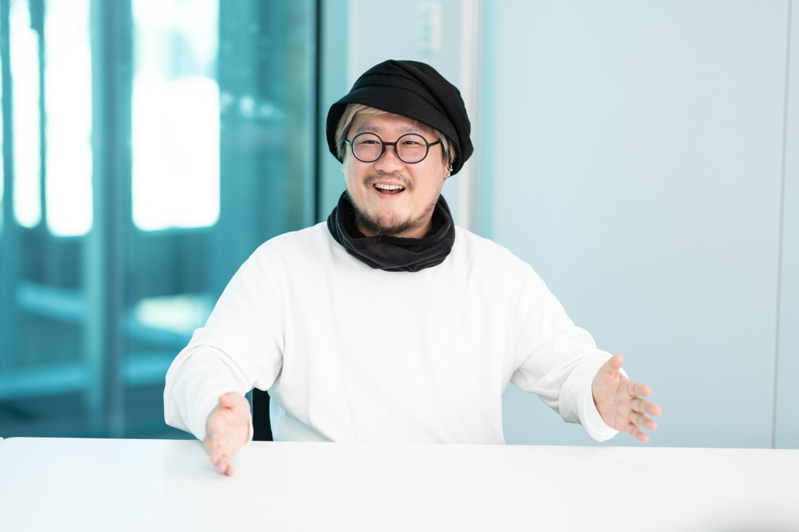 なぜ『ゾゾゾ』はやらせと言われようとも編集し、『フェイクドキュメンタリー「Q」』はフィクションだと言ってしまうのか ― 大森時生×皆口大地が設計する“安心して乗っかれる”エンタメの秘密_015