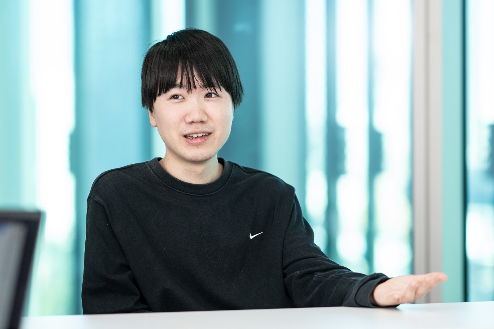 なぜ『ゾゾゾ』はやらせと言われようとも編集し、『フェイクドキュメンタリー「Q」』はフィクションだと言ってしまうのか ― 大森時生×皆口大地が設計する“安心して乗っかれる”エンタメの秘密_016