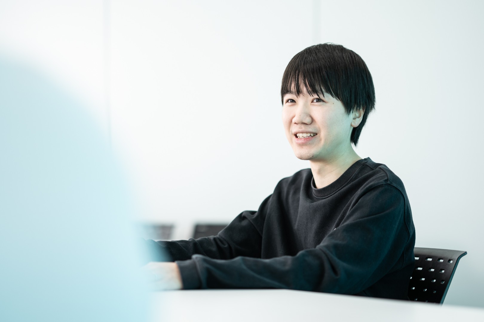 なぜ『ゾゾゾ』はやらせと言われようとも編集し、『フェイクドキュメンタリー「Q」』はフィクションだと言ってしまうのか ― 大森時生×皆口大地が設計する“安心して乗っかれる”エンタメの秘密_014