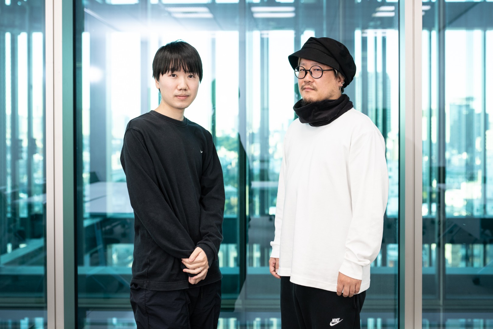 なぜ『ゾゾゾ』はやらせと言われようとも編集し、『フェイクドキュメンタリー「Q」』はフィクションだと言ってしまうのか ― 大森時生×皆口大地が設計する“安心して乗っかれる”エンタメの秘密_006