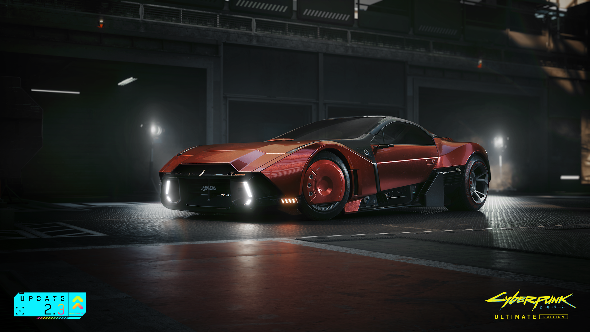 『サイバーパンク2077』アップデート「パッチ2.3」が17日夜に配信へ。車両のオートドライブ機能や新車両、サイドジョブが追加_001