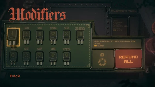 スロットで戦うローグライトゲーム『SLOTS & DAGGERS』が発表、Steamストアページとトレーラーも公開_003