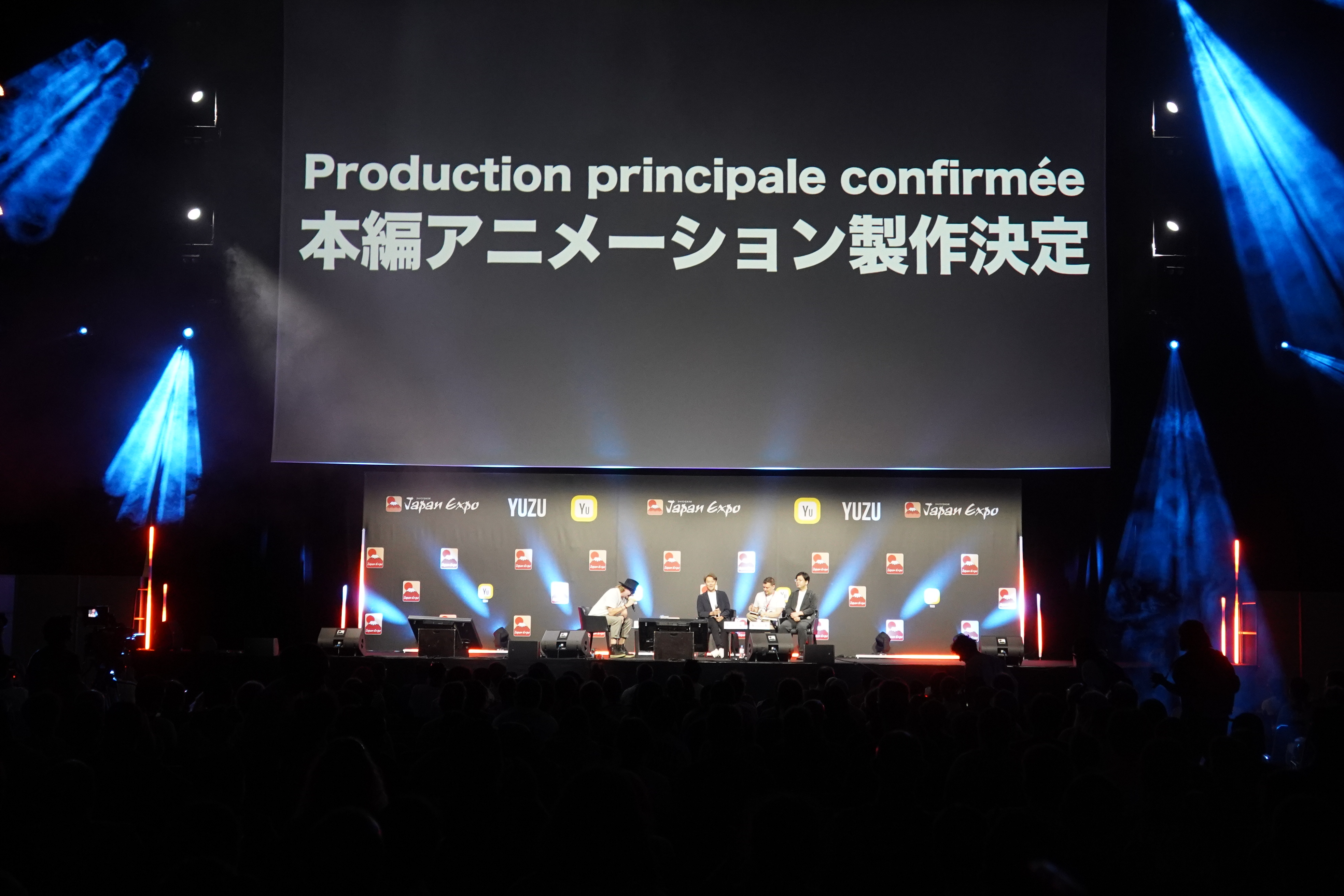 スタジオカラーの新作短編アニメーション『シュガシュガルーン』発表。安野モヨコ氏の同名マンガが原作_016