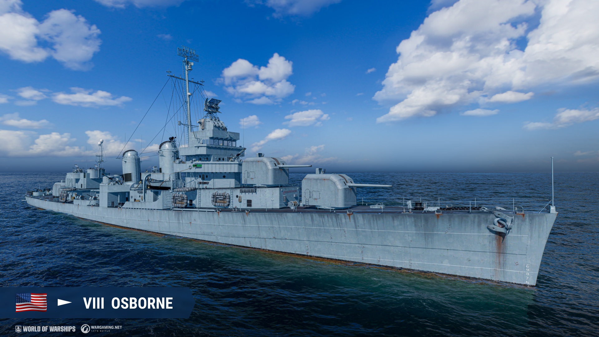 『World of Warships』と『ブルーアーカイブ』のコラボ第2弾が開催_007