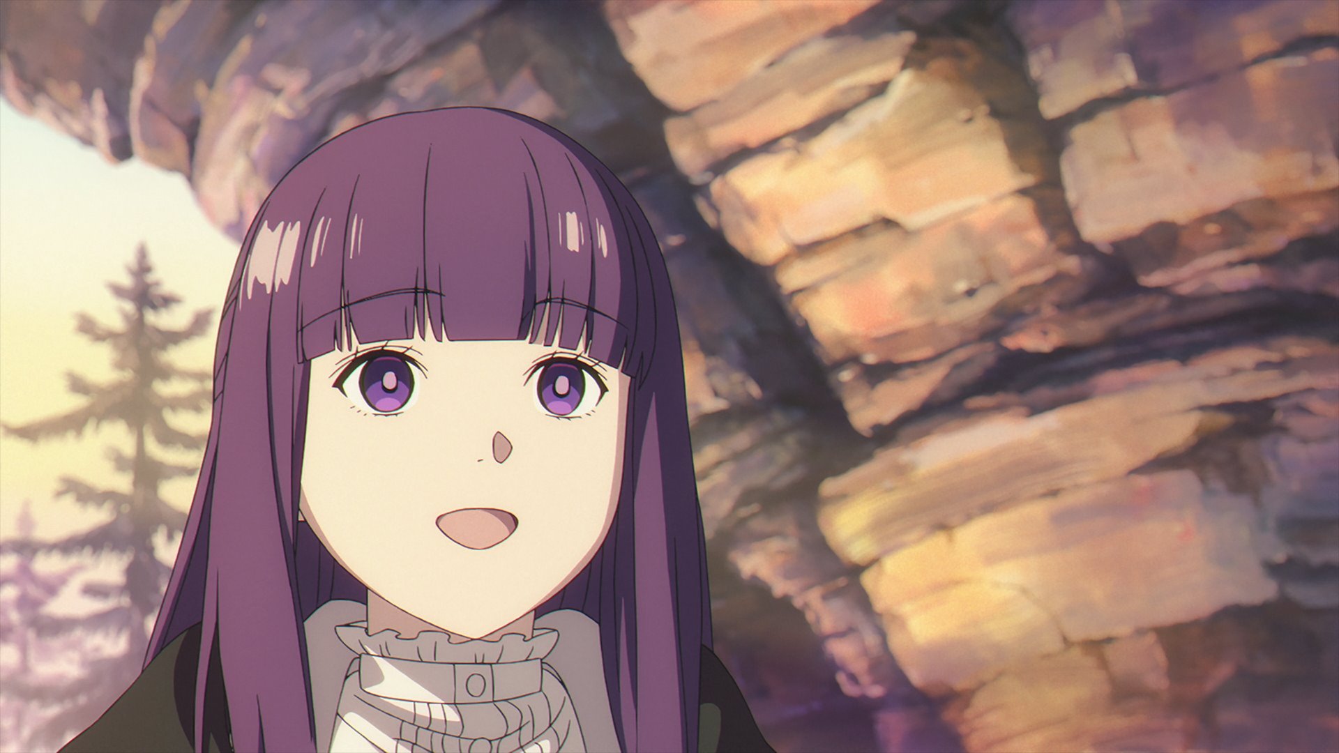 『葬送のフリーレン』第2期の本編映像と新録ボイスを盛り込んだティザーPVが公開_003