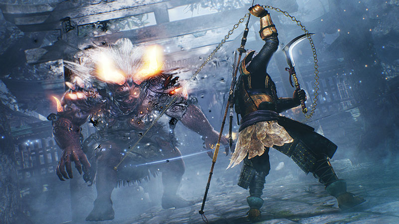 『仁王 Complete Edition』PS4版を「957円」で買えるコーエーテクモゲームスのセールが開催中_002