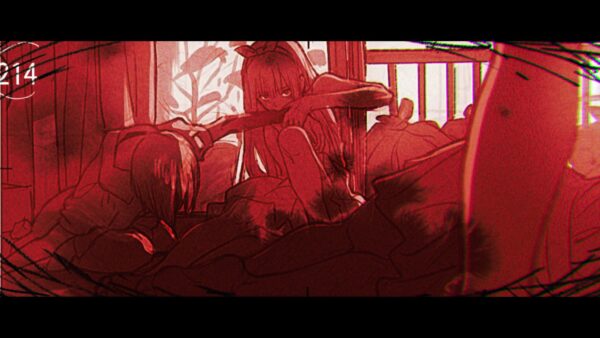 錦織敦史氏とCloverWorksのタッグによるオリジナルアニメ『GROTESQQQUE -グロテスク-』が2026に劇場公開_003
