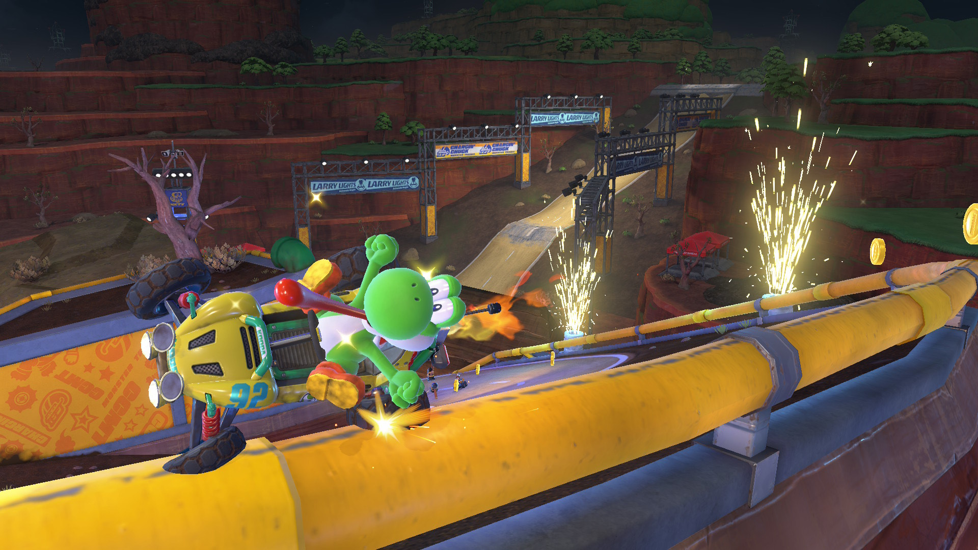 『マリオカート』上達法アンケート結果。Nintendo Switch 2 向け最新作『マリオカート ワールド』を上手くなるために_002