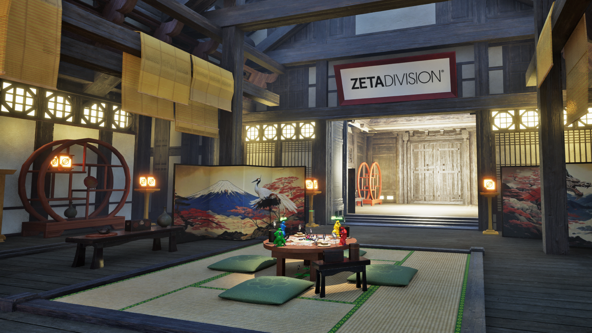 『YATTY Dice Card Battle』体験版が公開中。「ZETA」所属クリエイターによるダイス対戦カードゲーム_004