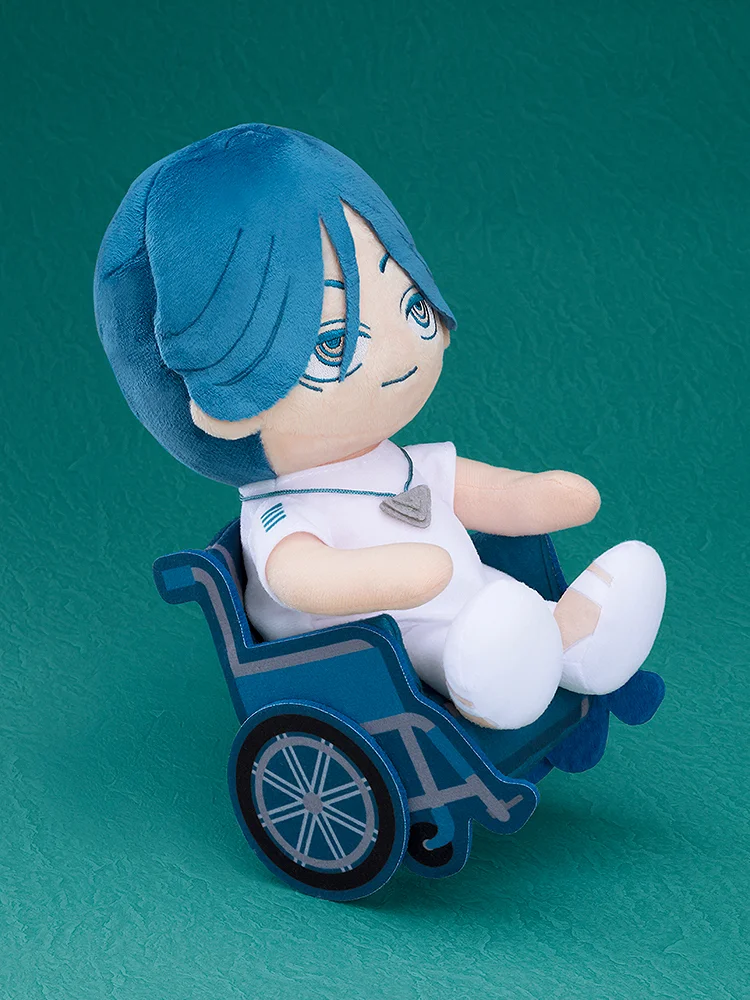 『都市伝説解体センター』のカワイイぬいぐるみが登場、本日より予約スタート_001