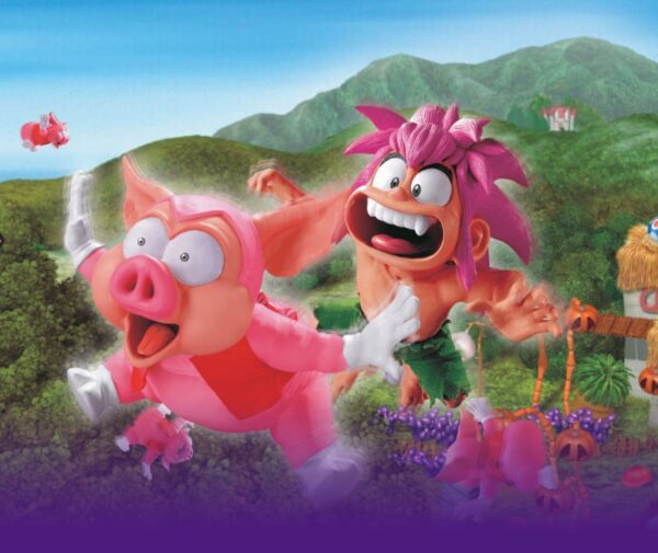 『オレっ!トンバ Special Edition』デジタル版が8月1日に発売決定_008