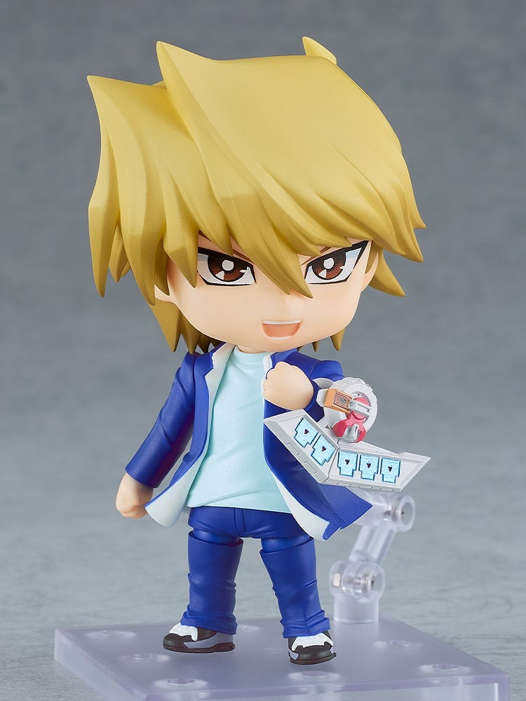 『遊戯王DM』城之内克也の「ねんどろいど」予約開始_003