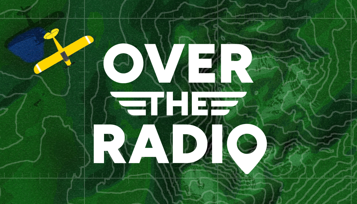 『Over the Radio』Steamストアページ公開。「会話」だけで情報共有しながら飛行機を運行する2人協力ゲーム_005