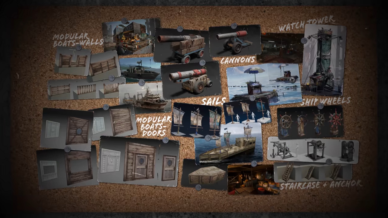 『Rust』PC版の販売本数が2000万を突破。人気の殺伐サバイバルFPS_005