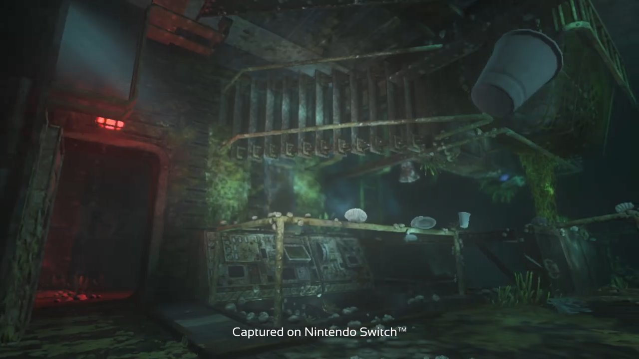 ネタバレ厳禁のSFホラーゲーム『SOMA』Nintendo Switch版が7月24日に発売決定_001