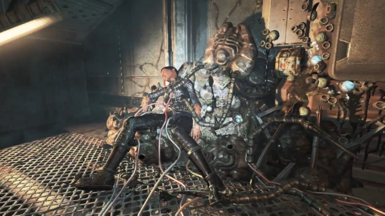 ネタバレ厳禁のSFホラーゲーム『SOMA』Nintendo Switch版が7月24日に発売決定_002
