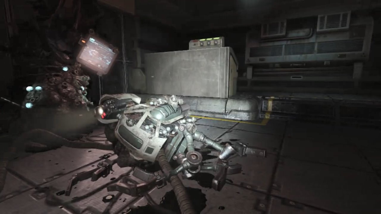 ネタバレ厳禁のSFホラーゲーム『SOMA』Nintendo Switch版が7月24日に発売決定_003