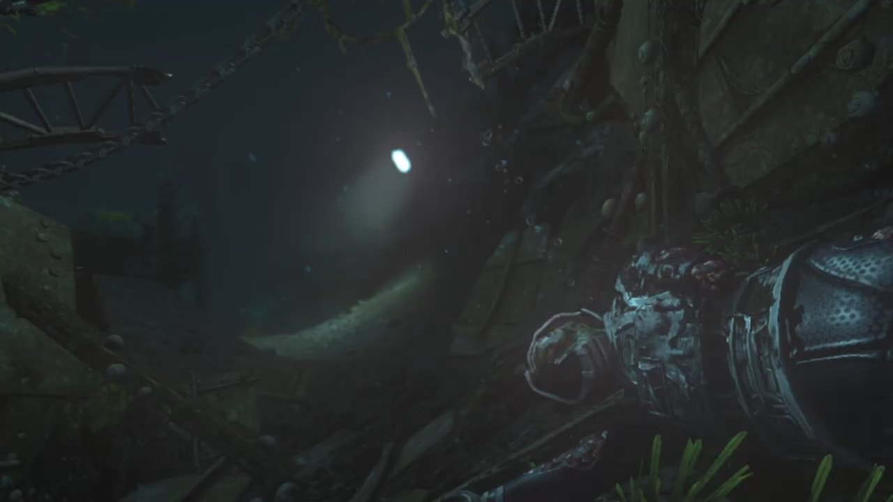 ネタバレ厳禁のSFホラーゲーム『SOMA』Nintendo Switch版が7月24日に発売決定_005