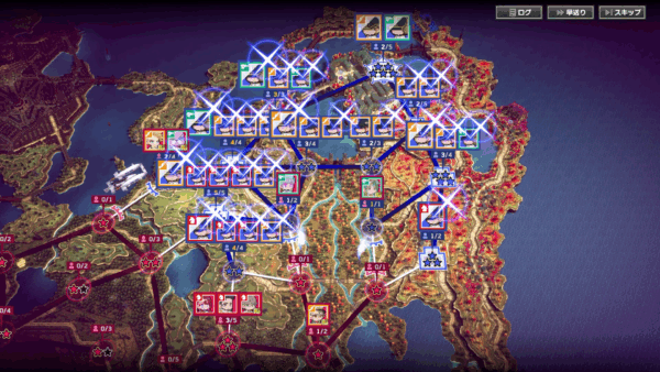 『大悪逆令嬢 ストラテジーオブリリィ』が7月24日に発売。10%オフのローンチセールも開催中_012