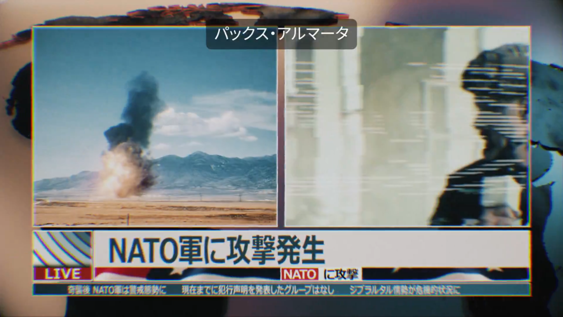 『バトルフィールド6』NATOと新勢力「Pax Armata」との対立構図を描く映像が公開。FPSシリーズ『BF』新作_002