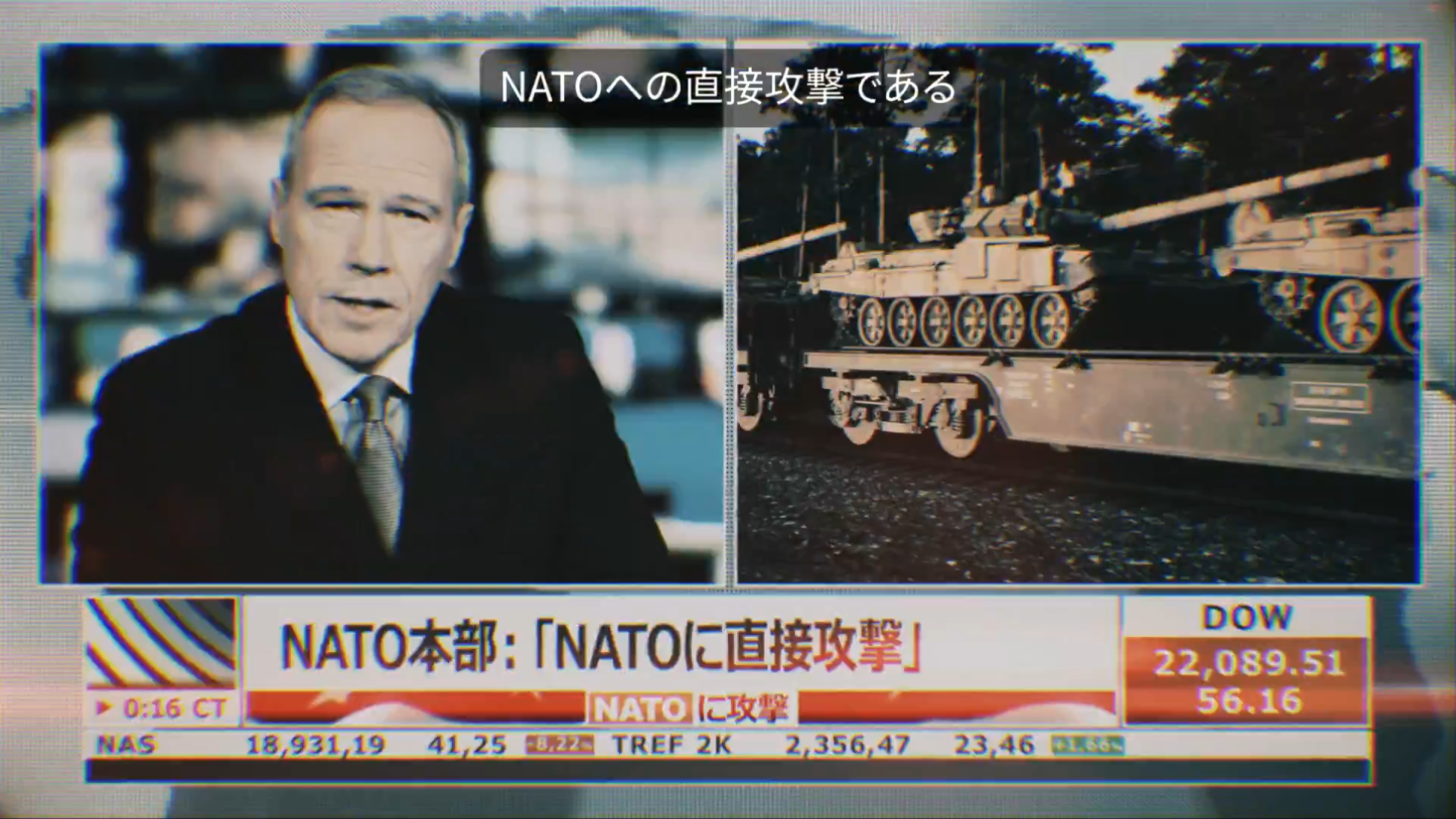 『バトルフィールド6』NATOと新勢力「Pax Armata」との対立構図を描く映像が公開。FPSシリーズ『BF』新作_001