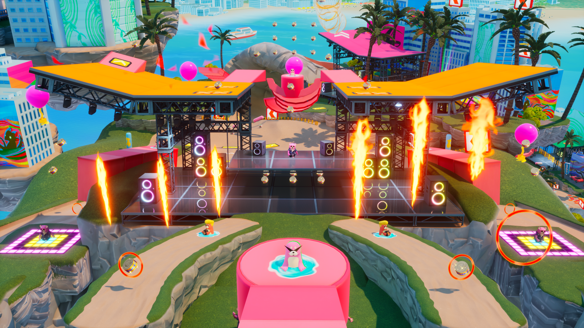『ファーストペンギン』新シーズン「チェイス・ザ・ヒート」が開幕_004
