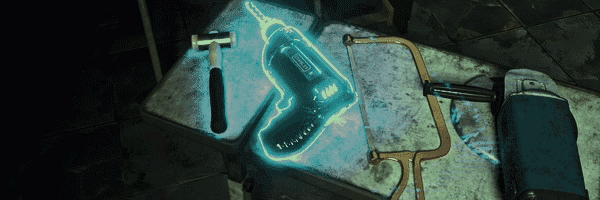 『Shark Dentist』が発表。巨大なサメの歯科治療を行うホラーゲーム
_009