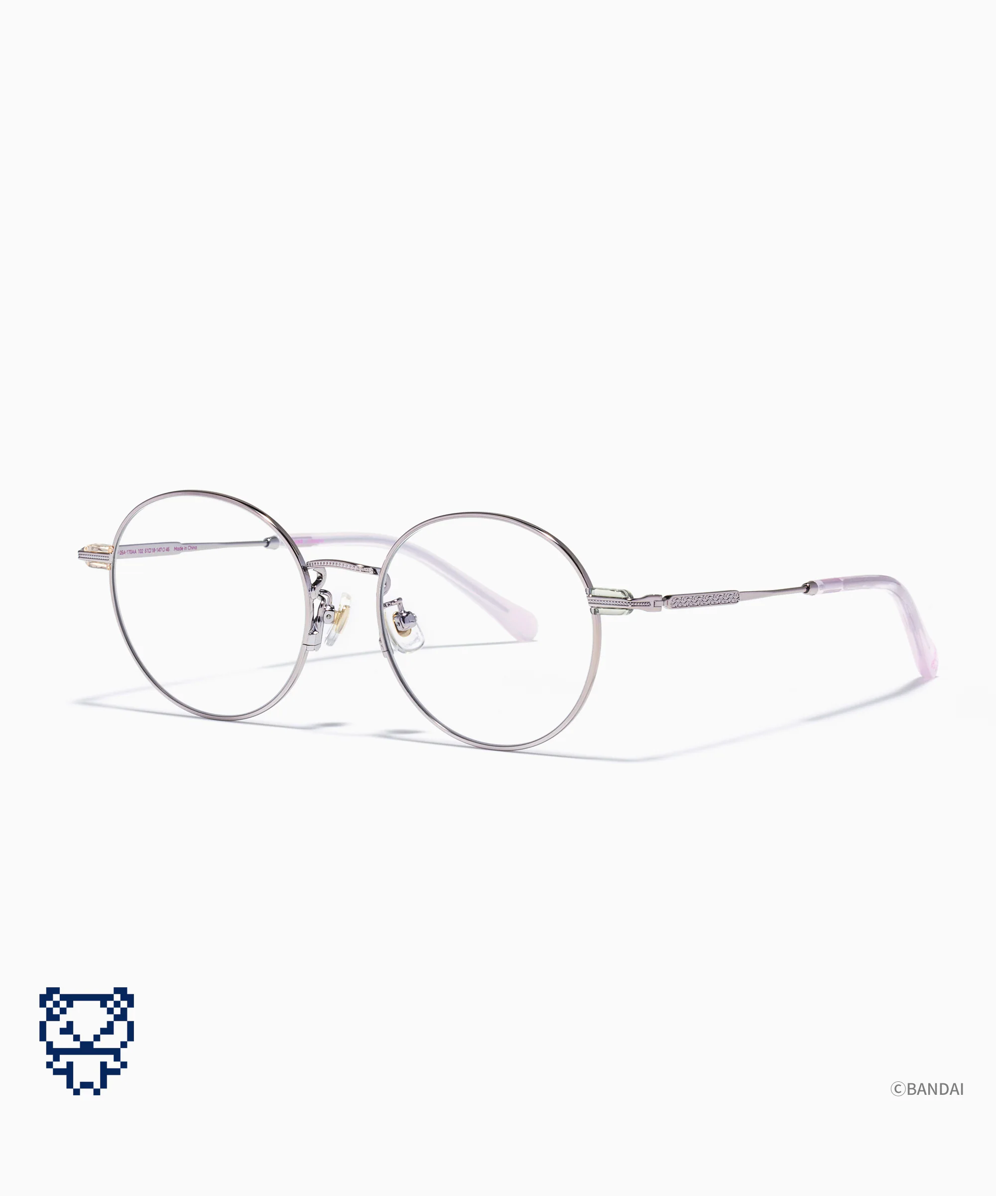 JINSとたまごっちのコラボ眼鏡が8月7日発売_013