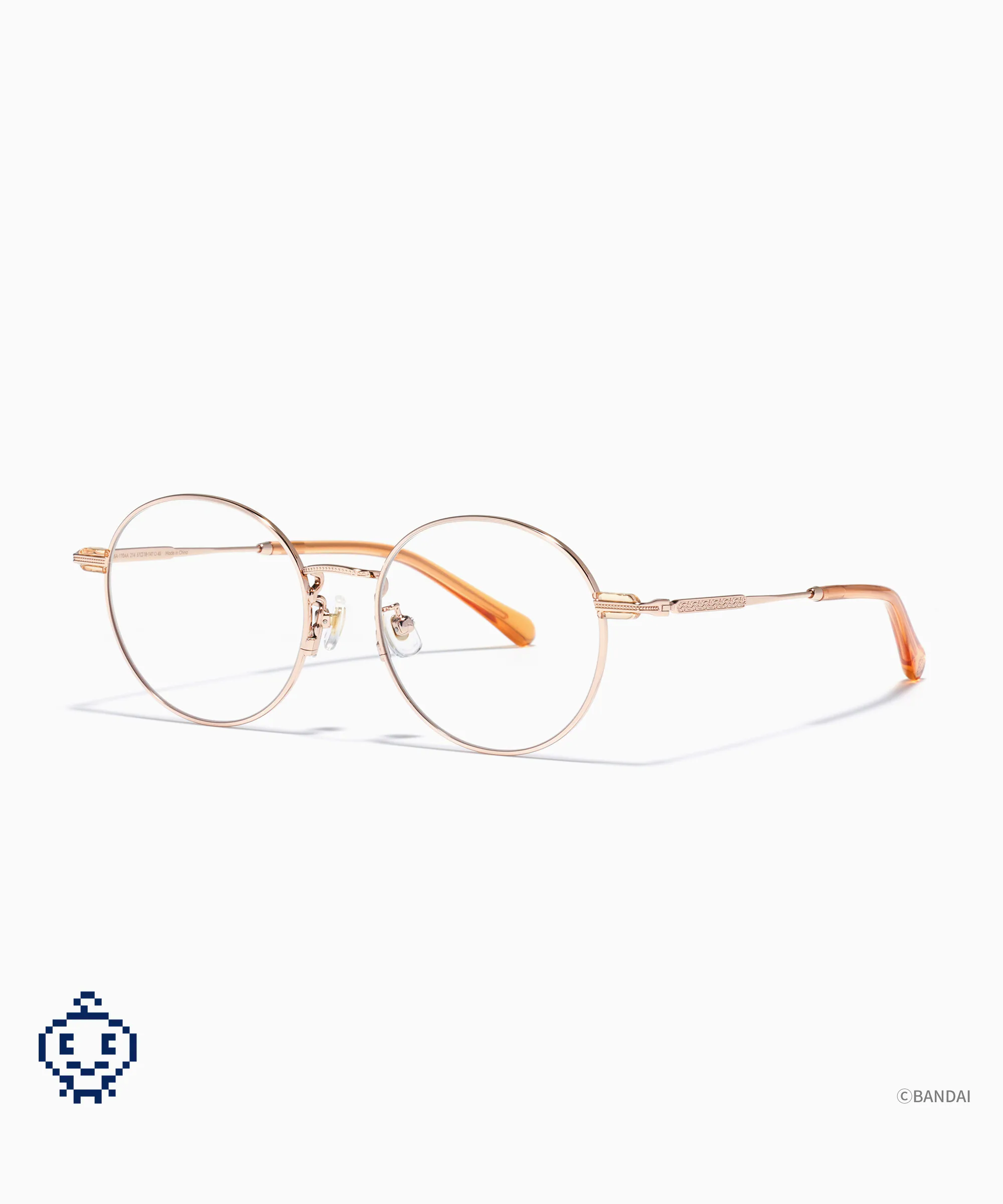 JINSとたまごっちのコラボ眼鏡が8月7日発売_009