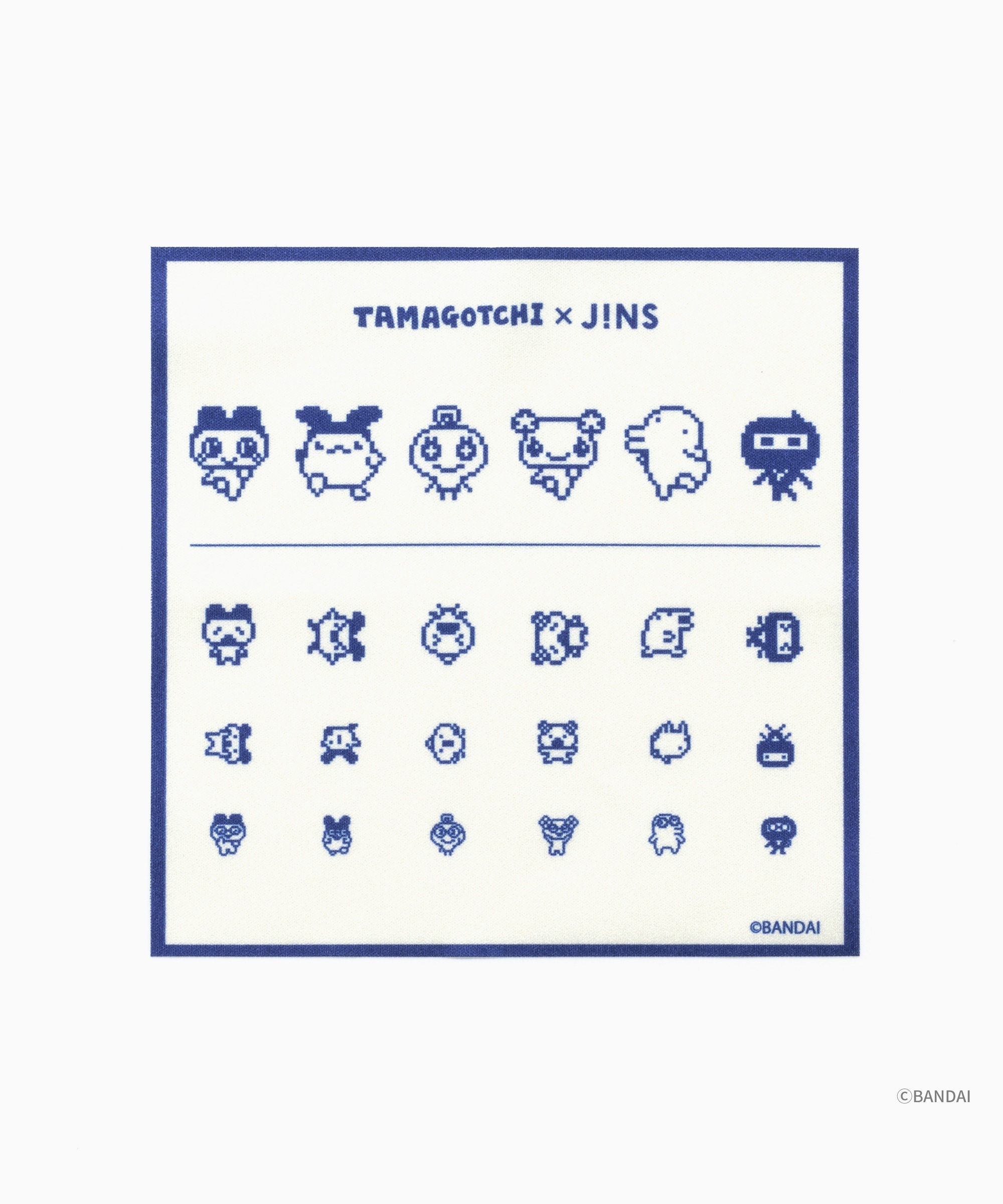 JINSとたまごっちのコラボ眼鏡が8月7日発売_028