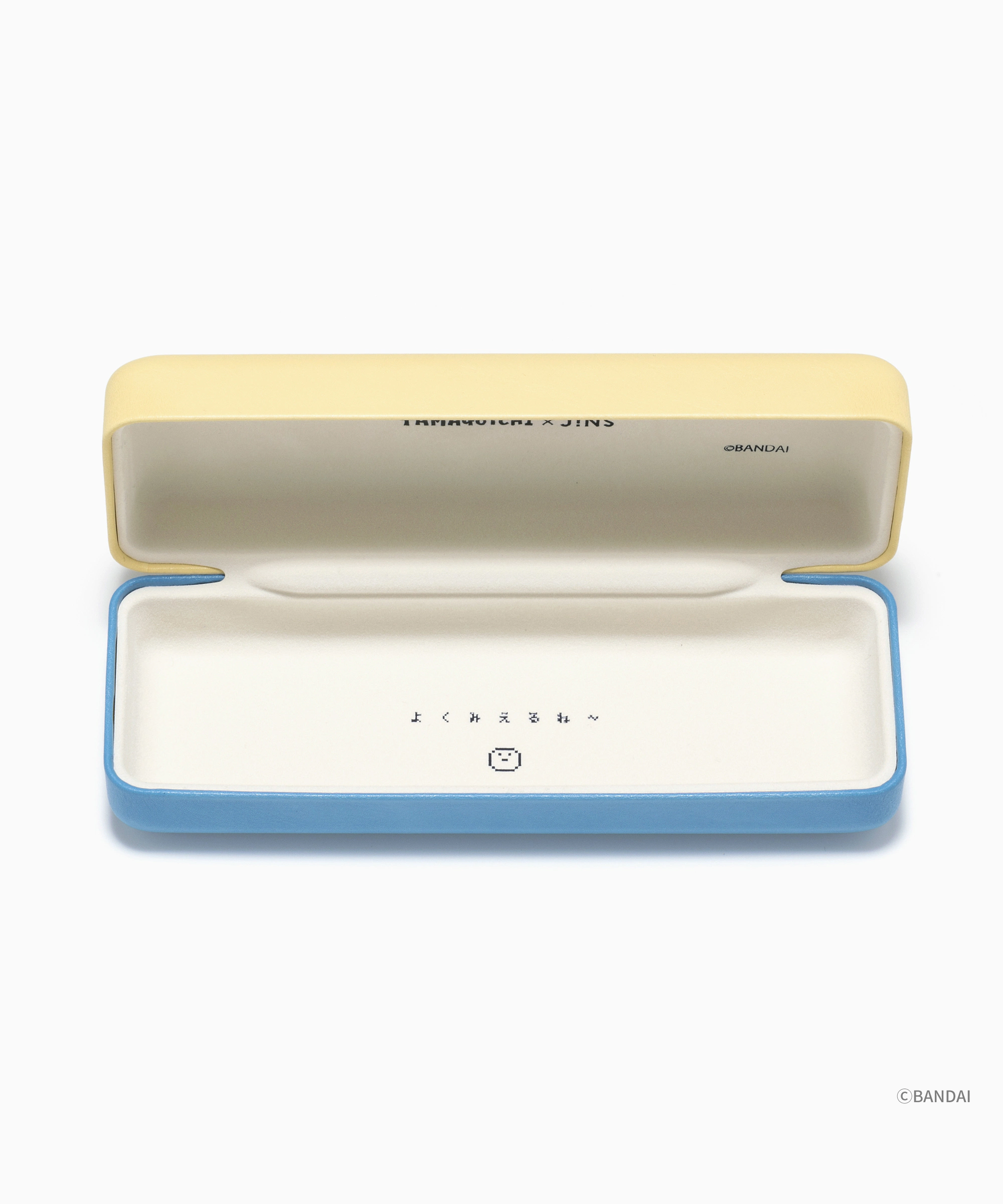 JINSとたまごっちのコラボ眼鏡が8月7日発売_027