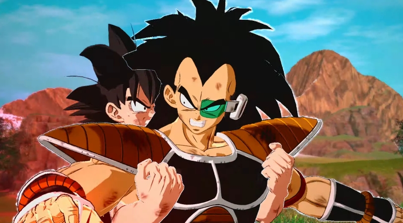 『ドラゴンボール Sparking! ZERO』のスイッチとスイッチ2版が11月13日に発売へ_001