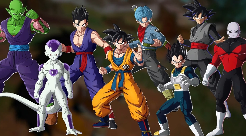 『ドラゴンボール Sparking! ZERO』のスイッチとスイッチ2版が11月13日に発売へ_002