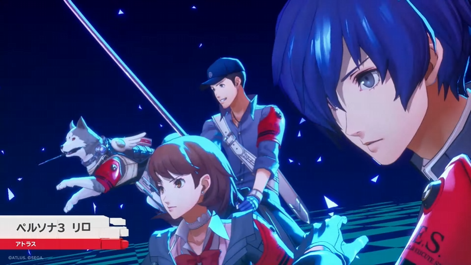 『ペルソナ３ リロード』がNintendo Switch 2 向けに10月23日発売決定。ニンテンドーeショップで予約受付も_002