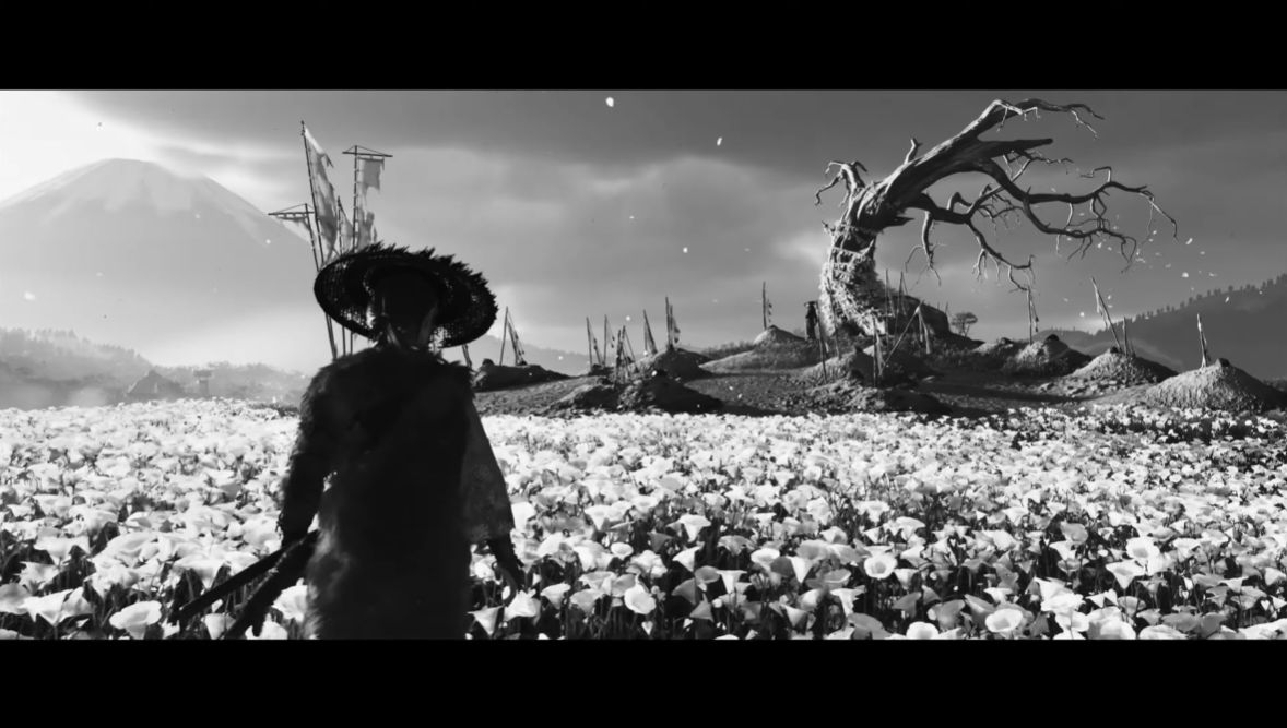 『ゴースト・オブ・ヨウテイ』の「温泉」がチラ見せ。『十三人の刺客』オマージュの「三池モード」が搭載、血と泥の生々しい雰囲気に_015