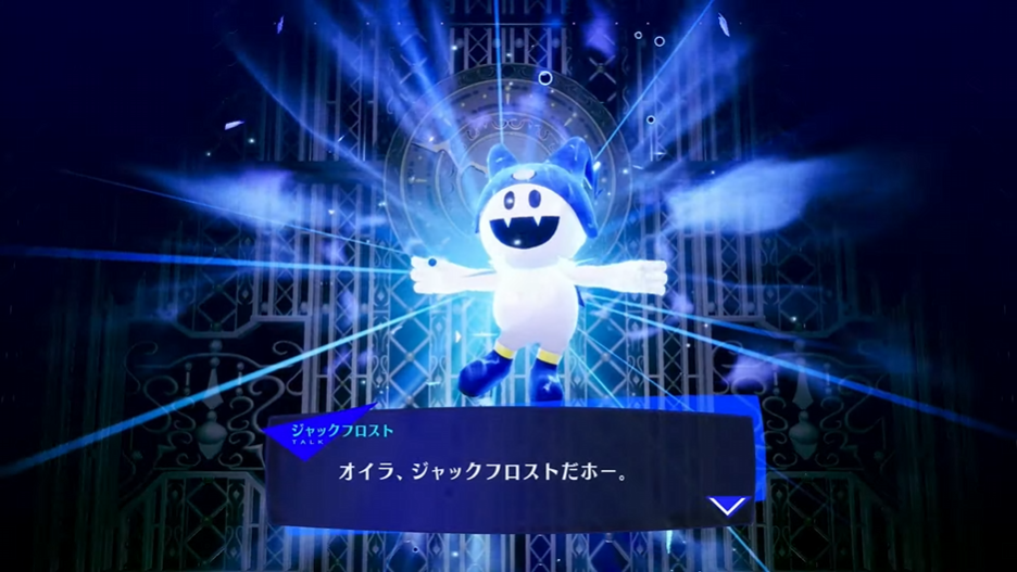 『ペルソナ３ リロード』がNintendo Switch 2 向けに10月23日発売決定。ニンテンドーeショップで予約受付も_005
