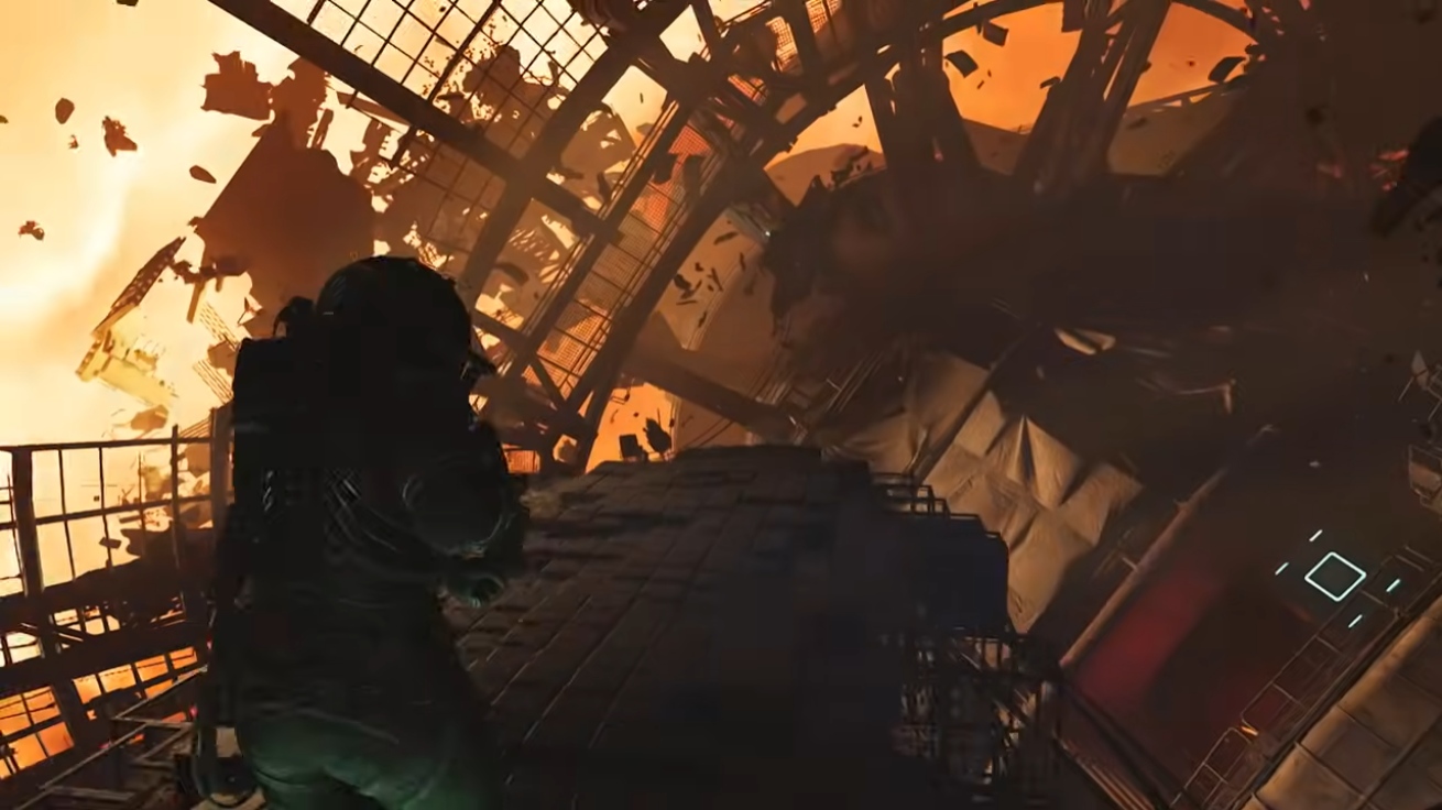 『Cronos: The New Dawn』Switch 2向けに9月5日配信決定。Bloober Team新作サバイバルホラー_002