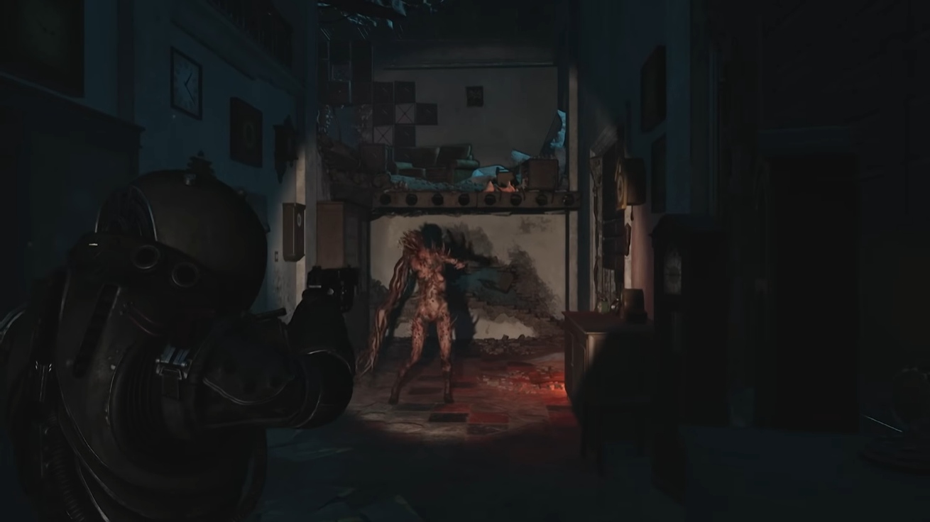 『Cronos: The New Dawn』Switch 2向けに9月5日配信決定。Bloober Team新作サバイバルホラー_004
