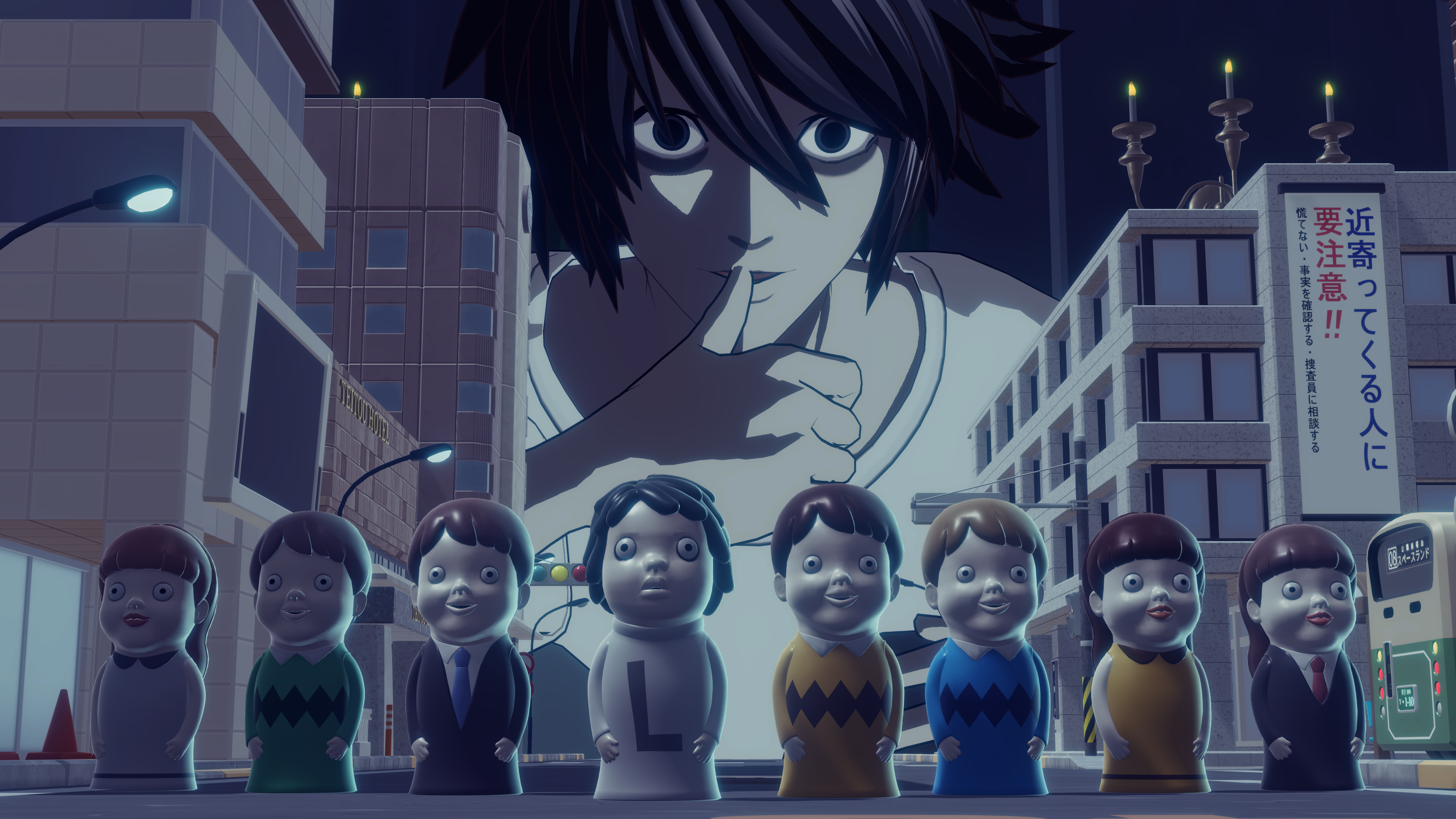 『デスノート』が原作の人狼推理対戦ゲーム『DEATH NOTE Killer Within』国内でも8月5日に発売決定_002
