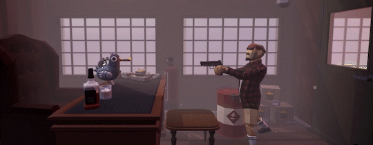 『Deadliest Pigeon』体験版が配信開始。復讐を誓ったハトが銃で敵を蹴散らす2Dアクションゲーム_001